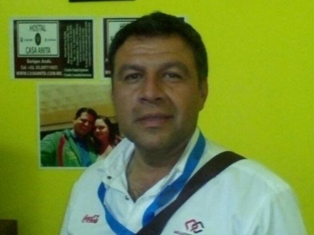 גואדלחארה Hostal Casa Anita מראה חיצוני תמונה