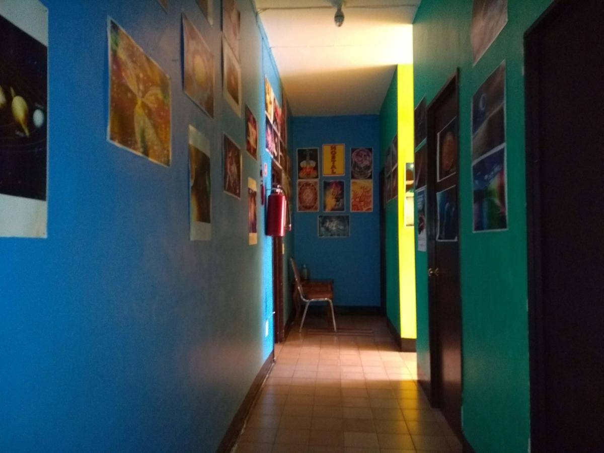 גואדלחארה Hostal Casa Anita מראה חיצוני תמונה